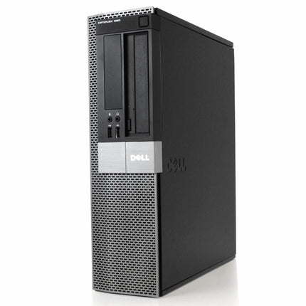 Dell OptiPlex 980 Desktop Computer PC (Refurbished)