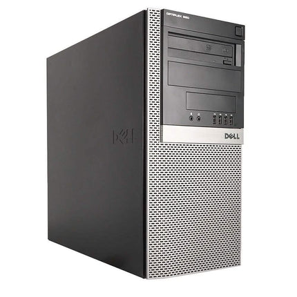 Dell Optiplex 980 Tower Computer PC
