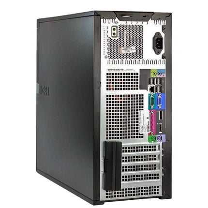 Dell Optiplex 980 Tower Computer PC