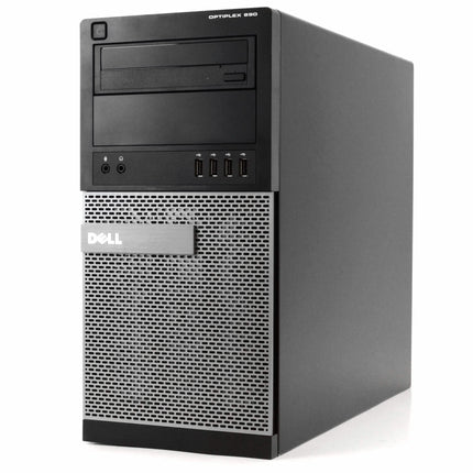 Dell OptiPlex 990 Tower Computer PC (Refurbished)
