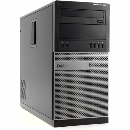 Dell OptiPlex 990 Tower Computer PC (Refurbished)