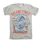 Medium / Charcoal Grey