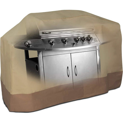 Den Haven Grill Cover