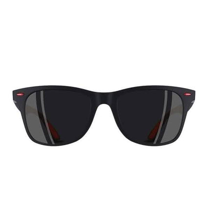 Design Classic Polarized Sunglasses Driving Square Frame