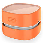 USB Charging / Orange