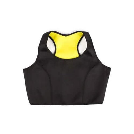Detox Shaper Sports Bra