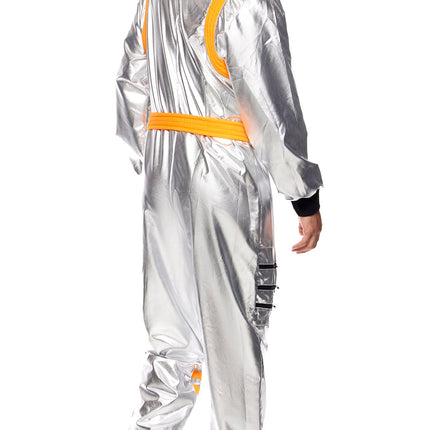 Moon Landing Men's Astronaut Costume