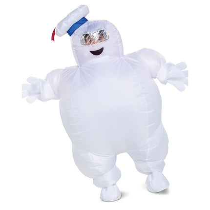 Mini Puft Afterlife Movie Unisex Child Costume by Disguise Costumes only at  TeeJayTraders.com