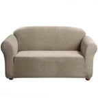 Taupe / Loveseat
