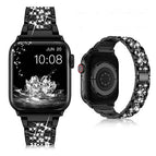 Black / 38mm/40mm/41mm