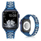 Blue / 38mm/40mm/41mm