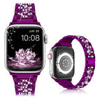 Purple / 38mm/40mm/41mm