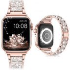 Rose Gold / 38mm/40mm/41mm