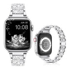 Silver / 38mm/40mm/41mm