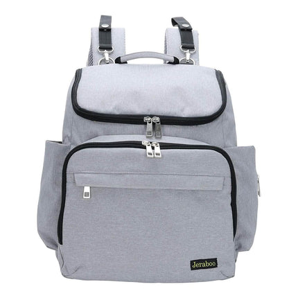 Diaper Backpack for Mom and Dad