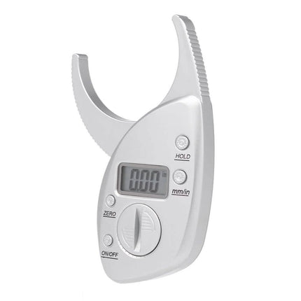 Digital Caliper Body Fat Anlyzer