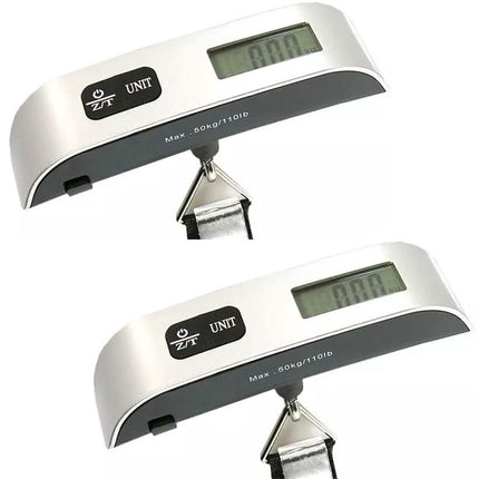 Digital Luggage Scale