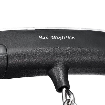 Digital Luggage Scale
