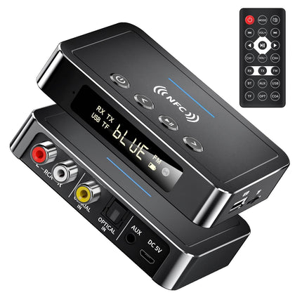 Digital Wireless Audio Adapter