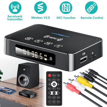 Digital Wireless Audio Adapter