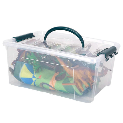 Dinosaur Figure Play Set