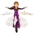 Anna / Flying Figure