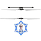 Elsa / Flying Ball