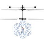 Olaf / Flying Ball