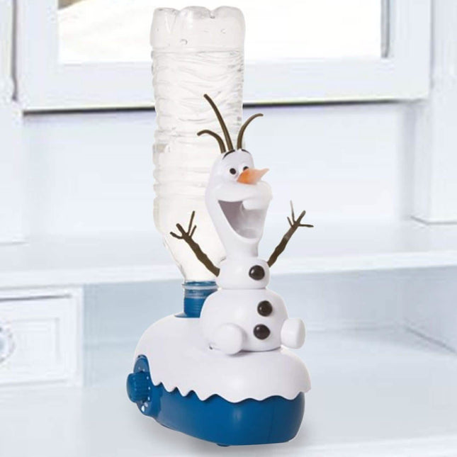 Disney "Frozen" Olaf Ultrasonic Cool Mist Personal Humidifier