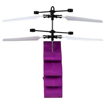 Disney Licensed Motion Sensing IR UFO Helicopter - Assorted Styles