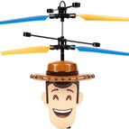 Woody