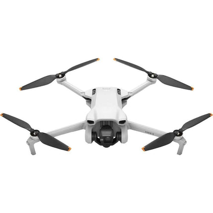 DJI Mini 3 Drone with Remote Control DJI RC-N1 (Refurbished)