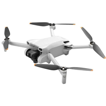DJI Mini 3 Drone with Remote Control DJI RC-N1 (Refurbished)