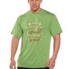 Medium / Green Tea