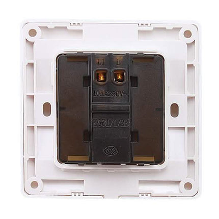Door Exit Button Push Release Open Switch Panel for Entry Access Control System