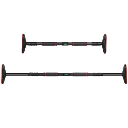 Doorway Pull Up Bar Heavy Duty with Foam Grips Level