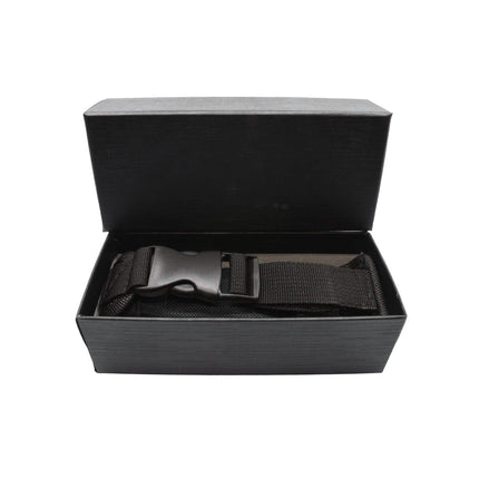 Double Edge Automatic OTF Knife with Belt Clip