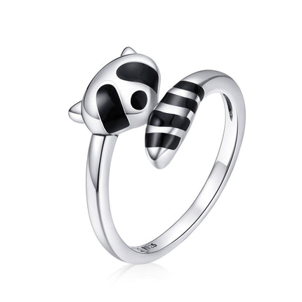 S925 Sterling Silver 0.2cm Ring for Unisex