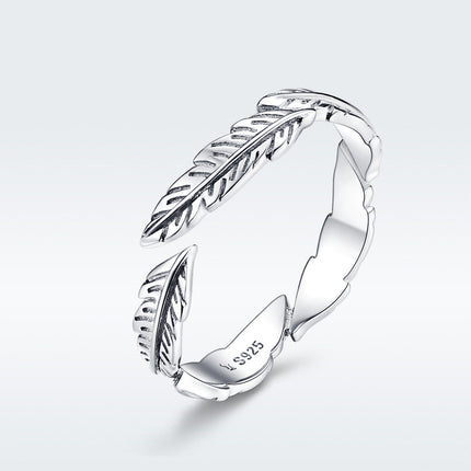 925 Sterling Silver Ring for Women