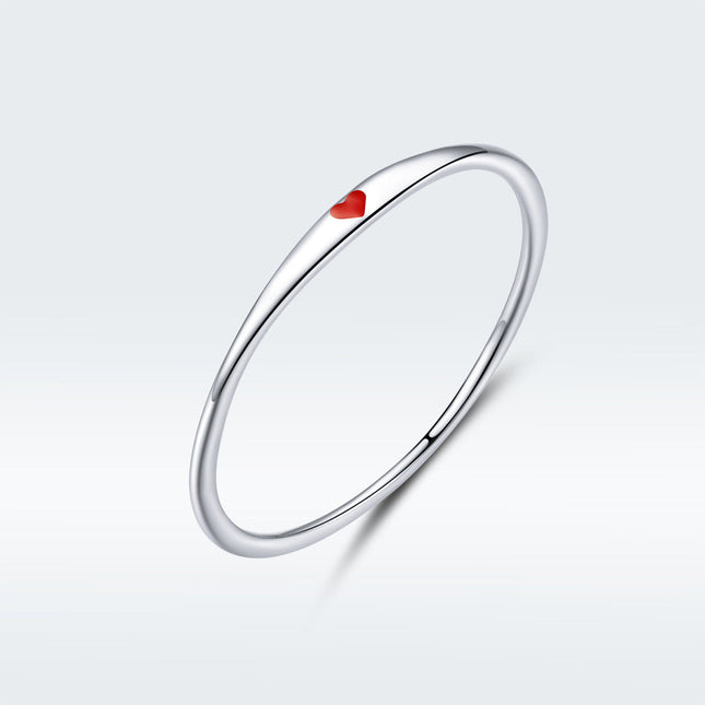 925 Sterling Silver Size 6.0 Ring