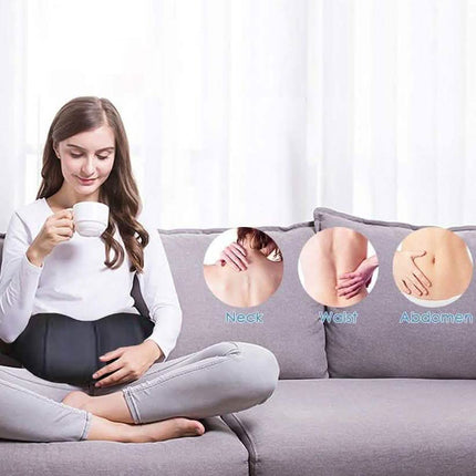 Dr. Franklyn's Shiatsu Neck and Back Shoulder Massager