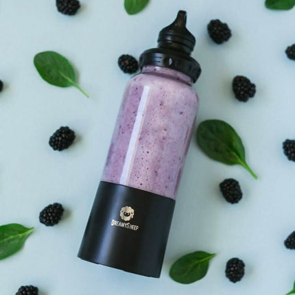 Dreamy Sheep Portable Blender 17 Oz