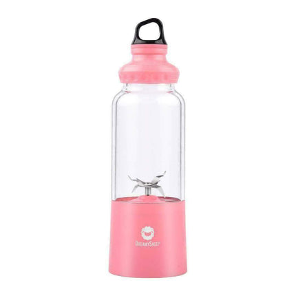 Dreamy Sheep Portable Blender 17 Oz