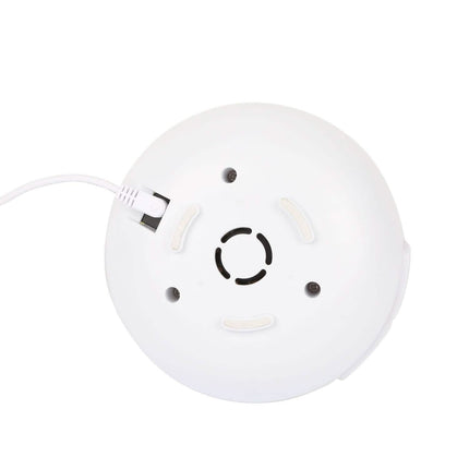 Drop-Shaped Cool Mist Humidifier