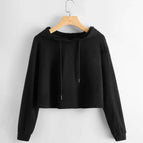 Black / S