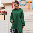 Dark Green / XS