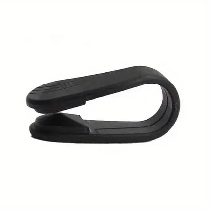 Drug-Free Acupressure Hand Pressure Point Clip