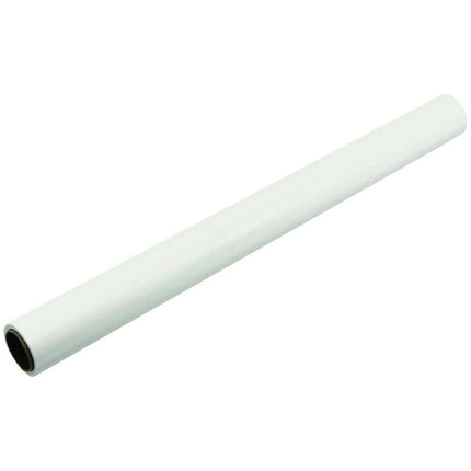 Dry-Erase 6-Ft. Whiteboard or Chalkboard Wall Decal