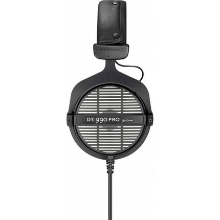 DT 990 PRO Studio Headphones 250 Ohms for Mixing Mastering Open