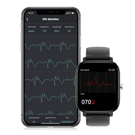 DT36 Smart Watch